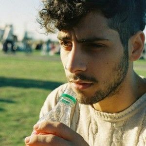 Meet your Posher, Edward